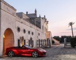 2018 Ferrari Portofino Front Three-Quarter Wallpapers 150x120