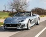 2018 Ferrari Portofino Front Three-Quarter Wallpapers 150x120 (55)