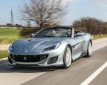 2018 Ferrari Portofino Front Three-Quarter Wallpapers 150x120