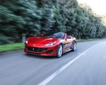 2018 Ferrari Portofino Front Three-Quarter Wallpapers 150x120