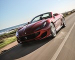 2018 Ferrari Portofino Front Three-Quarter Wallpapers 150x120 (34)