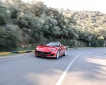 2018 Ferrari Portofino Front Three-Quarter Wallpapers 150x120 (35)