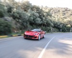 2018 Ferrari Portofino Front Three-Quarter Wallpapers 150x120