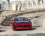 2018 Ferrari Portofino Front Wallpapers 150x120