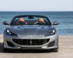 2018 Ferrari Portofino Front Wallpapers 150x120 (57)