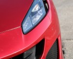 2018 Ferrari Portofino Headlight Wallpapers 150x120 (100)