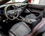 2018 Ferrari Portofino Interior Front Seats Wallpapers 150x120