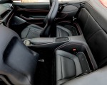 2018 Ferrari Portofino Interior Rear Seats Wallpapers 150x120