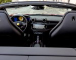 2018 Ferrari Portofino Interior Seats Wallpapers 150x120