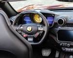2018 Ferrari Portofino Interior Wallpapers 150x120