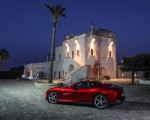 2018 Ferrari Portofino Rear Three-Quarter Wallpapers 150x120