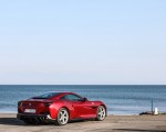2018 Ferrari Portofino Rear Three-Quarter Wallpapers 150x120