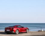 2018 Ferrari Portofino Rear Three-Quarter Wallpapers 150x120 (89)