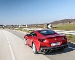 2018 Ferrari Portofino Rear Three-Quarter Wallpapers 150x120 (28)