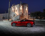 2018 Ferrari Portofino Side Wallpapers 150x120 (92)