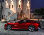 2018 Ferrari Portofino Side Wallpapers 150x120