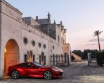 2018 Ferrari Portofino Side Wallpapers  150x120 (76)