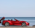 2018 Ferrari Portofino Side Wallpapers 150x120 (77)