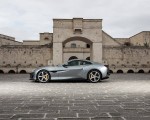 2018 Ferrari Portofino Side Wallpapers 150x120 (60)