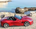 2018 Ferrari Portofino Top Wallpapers 150x120 (87)