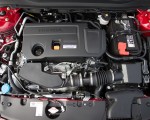 2018 Honda Accord Sport 2.0T Manual Engine Wallpapers 150x120 (43)