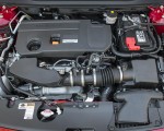 2018 Honda Accord Sport 2.0T Manual Engine Wallpapers 150x120 (25)