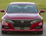 2018 Honda Accord Sport 2.0T Manual Front Wallpapers 150x120 (13)