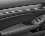 2018 Honda Accord Sport 2.0T Manual Interior Detail Wallpapers 150x120 (29)
