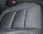 2018 Honda Accord Sport 2.0T Manual Interior Seats Wallpapers 150x120 (26)