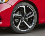 2018 Honda Accord Sport 2.0T Manual Wheel Wallpapers 150x120 (19)