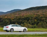 2018 Honda Accord Touring 1.5T Rear Three-Quarter Wallpapers 150x120 (77)