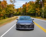 2018 Honda Accord Touring 2.0T Front Wallpapers 150x120