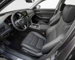 2018 Honda Accord Touring 2.0T Interior Cockpit Wallpapers 150x120 (61)