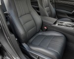 2018 Honda Accord Touring 2.0T Interior Seats Wallpapers 150x120 (59)