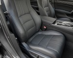 2018 Honda Accord Touring 2.0T Interior Seats Wallpapers 150x120