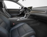2018 Honda Accord Touring 2.0T Interior Wallpapers 150x120