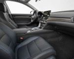 2018 Honda Accord Touring 2.0T Interior Wallpapers 150x120 (62)