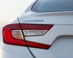 2018 Honda Accord Touring Tail Light Wallpapers 150x120 (99)