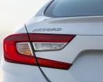 2018 Honda Accord Touring Tail Light Wallpapers 150x120