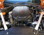2018 Kia Stinger GT Federation Engine Wallpapers 150x120 (10)