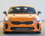 2018 Kia Stinger GT Federation Front Wallpapers 150x120 (7)