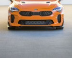 2018 Kia Stinger GT Federation Front Wallpapers 150x120 (6)