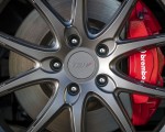 2018 Kia Stinger GT Federation Wheel Wallpapers 150x120 (8)
