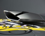2018 Lamborghini Huracán Super Trofeo EVO Detail Wallpapers 150x120 (12)