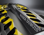 2018 Lamborghini Huracán Super Trofeo EVO Detail Wallpapers 150x120 (14)