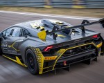 2018 Lamborghini Huracán Super Trofeo EVO Rear Three-Quarter Wallpapers 150x120 (4)