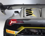 2018 Lamborghini Huracán Super Trofeo EVO Spoiler Wallpapers 150x120 (9)