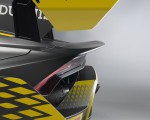 2018 Lamborghini Huracán Super Trofeo EVO Spoiler Wallpapers 150x120 (10)