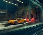 2018 NOVITEC Lamborghini Huracán Performante Front Three-Quarter Wallpapers 150x120 (8)