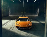 2018 NOVITEC Lamborghini Huracán Performante Front Wallpapers 150x120